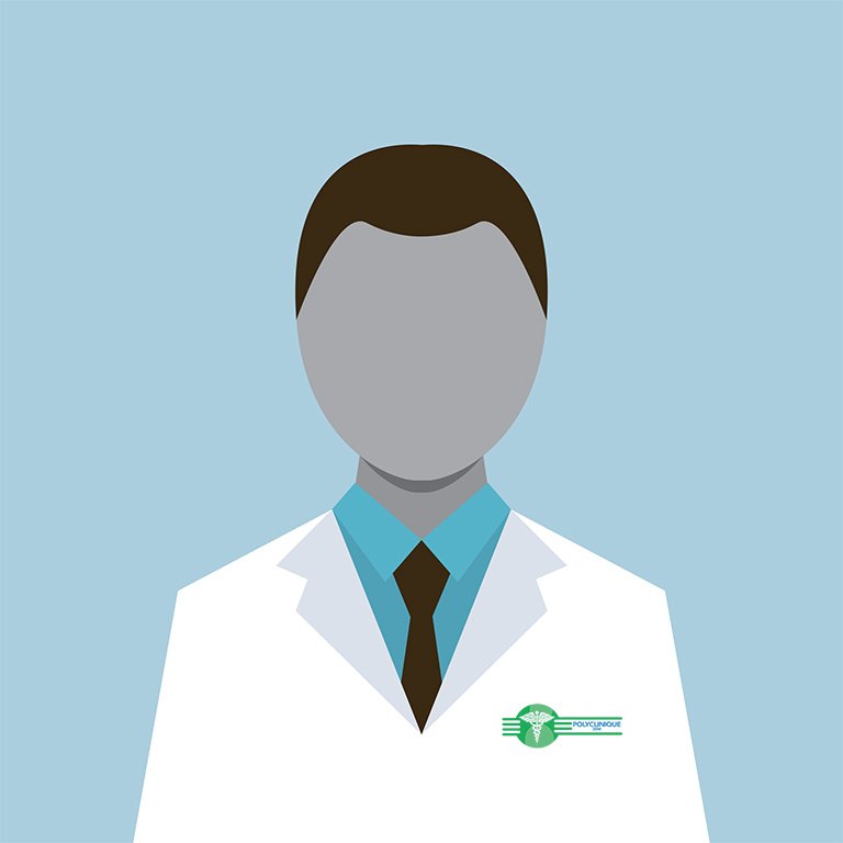 Dr OTABELA Bernard
